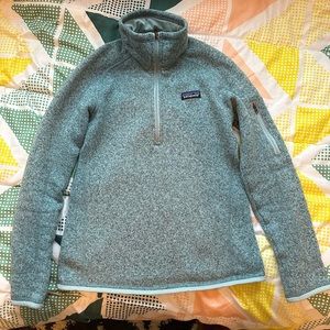 Patagonia Women’s Better Sweater